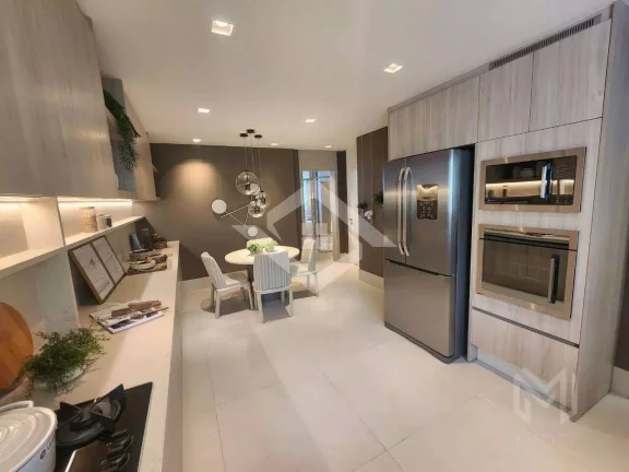 Imagem Apartamentos de 4 Suítes com Vista Mar no Oceana Golf – Barra da Tijuca