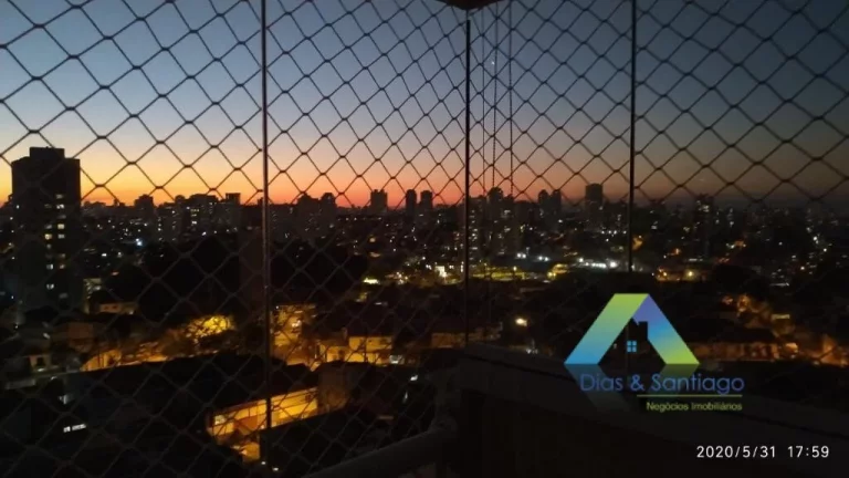 Imagem Lindo apartamento semi novo mobiliado prédio novo, fácil acesso a avenida do Estado, Anchieta, Rua Bom Pastor,10 minutos do museu do Ipiranga 5 minuto