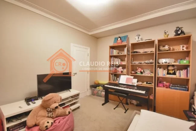 Imagem Casa com 4 Quartos à venda , 500m² - Morumbi