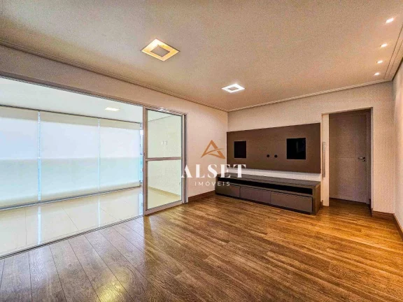 Imagem Apartamento com 3 suítes e varanda gourmet na Mooca