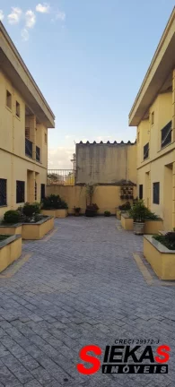 Imagem Residência de Alto Padrão na Vila Formosa: 3 quartos, 1 suíte, 1 sala, 2 vagas de garagem, 197,00 m² - São Paulo-SP