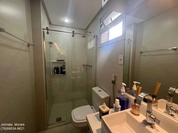 Imagem Apartamento à venda no Condomínio Jardins da França - Localização privilegiada em Garcia