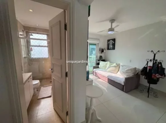 Imagem Apartamento à venda Jardim Paulista São Paulo