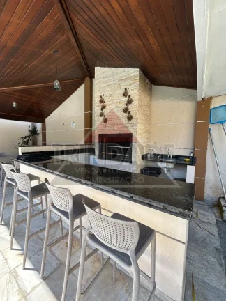 Imagem CASA RESIDENCIAL em RIO DE JANEIRO - RJ, BARRA DA TIJUCA