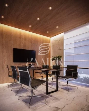 Imagem Apartamento com 3 quartos à Venda, Atiradores - Joinville