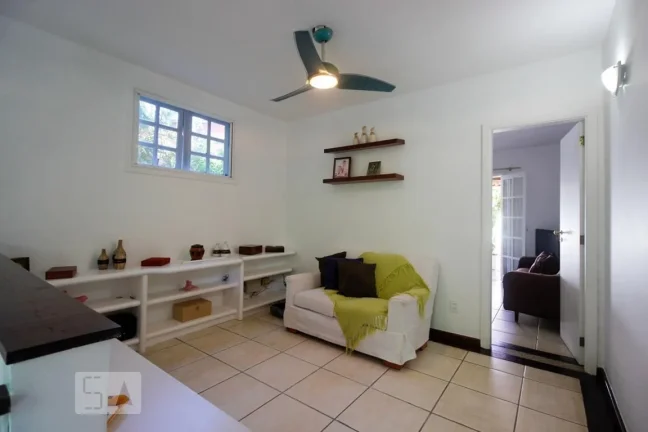 Imagem Casa à Venda - Vargem Pequena, 2 Quartos, 150 m2