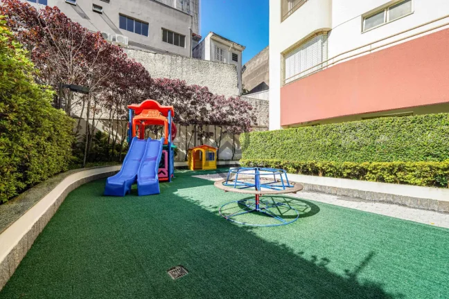 Imagem Apartamento Vila clementino proximo metrô