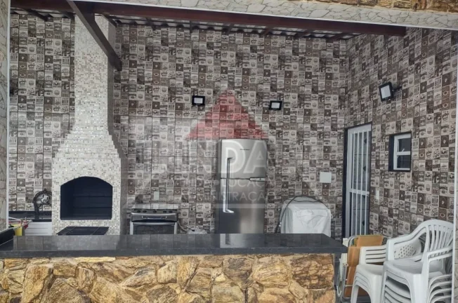 Imagem CASA RESIDENCIAL em RIO DE JANEIRO - RJ, VARGEM PEQUENA