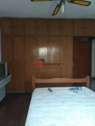 Imagem Sobrado à venda, Santa Maria, Santo André, SP