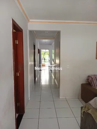 Imagem Casa 3 Quartos à Venda em Parque das Gaivotas - Serra/ES