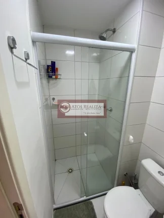 Imagem Compre Apartamento em Jardim São Savério R$250.000