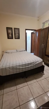 Imagem Casa à venda no bairro Copacabana em Patos de Minas.