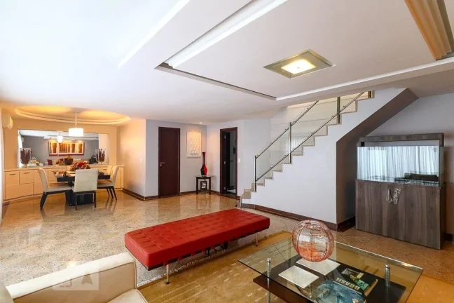 Imagem Apartamento à Venda - Recreio, 5 Quartos, 360 m2