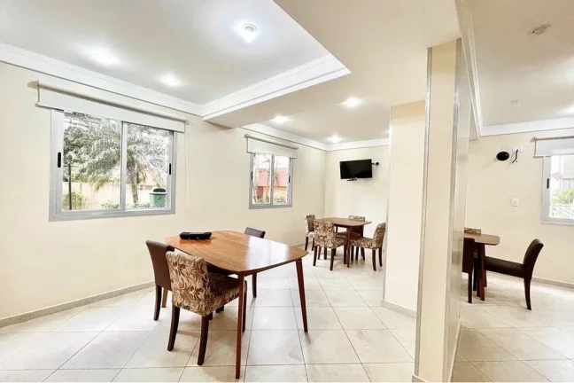 Imagem APARTAMENTO RESIDENCIAL em São Paulo - SP, Cambuci