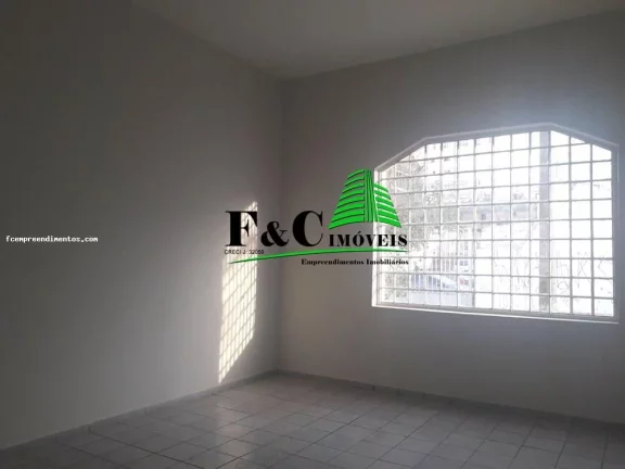 Imagem Sala Comercial para Locação em Limeira, Centro, 2 banheiros