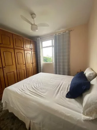 Imagem Cobertura para Venda em Contagem / MG no bairro Parque Turistas