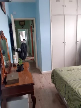 Imagem Apto com 2 dormitórios no Copan