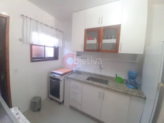 Imagem Casa com 3 dormitórios à venda, 100 m² - Peró - Cabo Frio/RJ