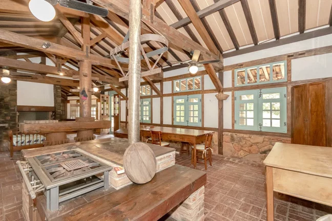 Imagem Casa à venda em Porto Alegre, Cavalhada, com 5 quartos, 900m²