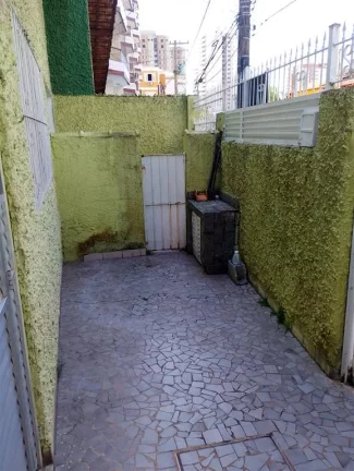 Imagem CASA COM 75 m² - BOQUEIRAO - PRAIA GRANDE SP