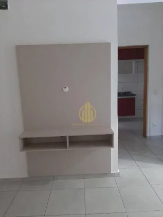 Imagem Apartamento com 1 dormitório próximo USP