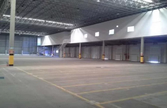 Imagem Galpão para alugar em Louveira, localização privilegiada