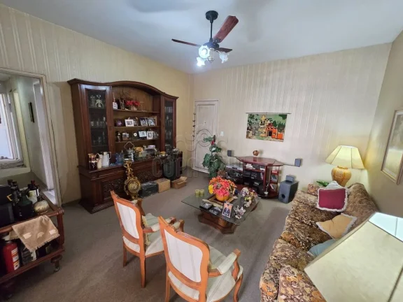 Imagem Ipanema – Rua Canning | Residencial › Apartamento 3 quarto(s) à Venda