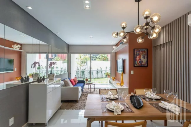 Imagem Apartamento com 3 dormitórios à venda por R$ 799.900 - ULTIMAS UNIDADES São Cristóvão - Teresina/PI