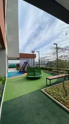 Imagem Studio 26m2, Com ou sem vaga de garagem