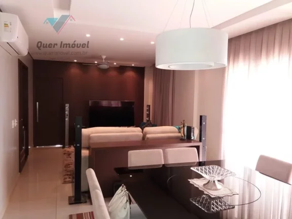 Imagem Apartamento com 3 suítes e localização privilegiada em Ribeirão Preto-SP, na Vila do Golf.