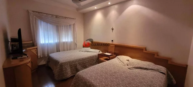 Imagem Apartamento à venda, Santo Antônio, São Caetano do Sul, SP