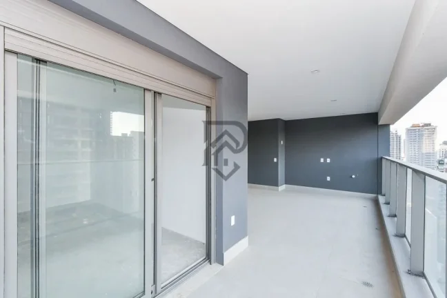 Imagem Apartamento campo belo pronto para morar andar alto