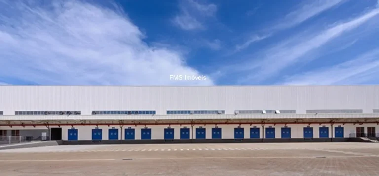 Imagem Galpão com 3.820 m² em Guarulhos