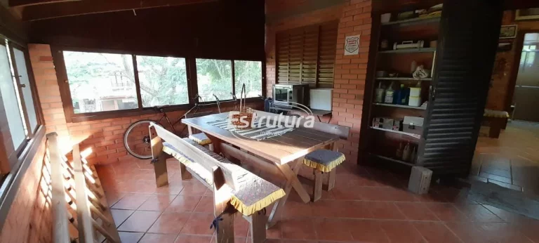 Imagem Casa no Balneário São Lourenço em Cachoeira do Sul