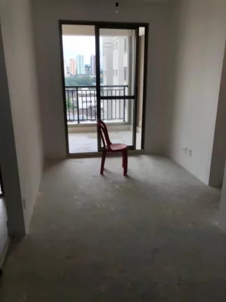 Imagem Apartamento à Venda, 2 dormitórios com 1 suíte, 1 vaga. - Água Branca