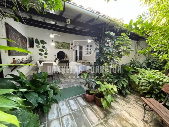 Imagem CASARÃO HISTÓRICO EM OLINDA - PATRIMÔNIO PRESERVADO COM TOQUE MODERNO
