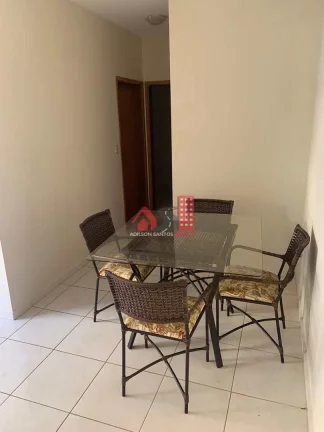 Imagem Apartamento com 2 dorms, Vila Guilhermina, Pirassununga, Cod: 186