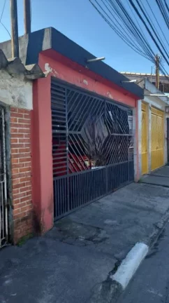 Imagem Casa com 3 dormitórios à venda, 125 m² por R$ 600.000,00 - Parque Suzano - Suzano/SP