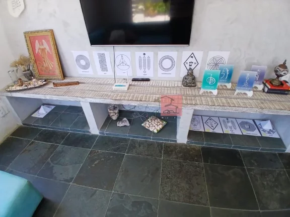 Imagem CASA PARA AIRBNB/INVESTIDORES RUA DA PRAIA DE ITAIPUAÇU