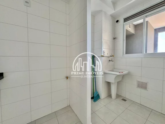 Imagem Apartamento com 3 dormitórios à venda, 84 m² por R$ 739.000,00 - Residencial Maxx Santa Ângela - Jundiaí/SP