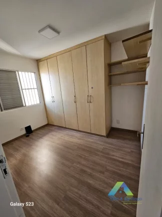 Imagem Apartamento à venda no bairro Vila Mascote - São Paulo/SP