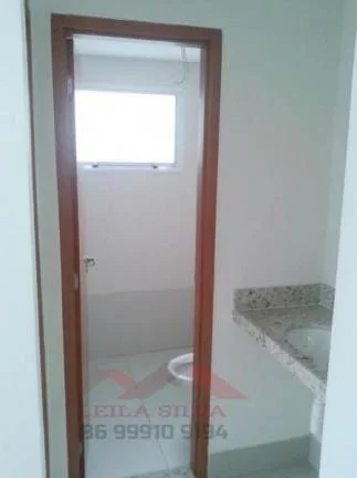 Imagem Casa em Condomínio para Venda em Teresina, Socopó, 4 dormitórios, 4 suítes, 3 banheiros, 2 vagas