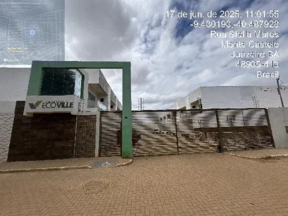 Oportunidade Única em JUAZEIRO - BA | Tipo: Casa | Negociação: Venda Direta Online | Situação: Imóvel