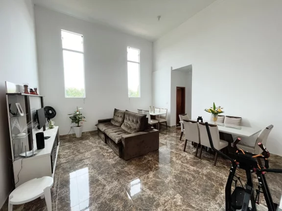 Imagem Chácara a Venda com 160m², 03 dormitórios, sendo 02 suítes - Bairro Boituville, Boituva/SP