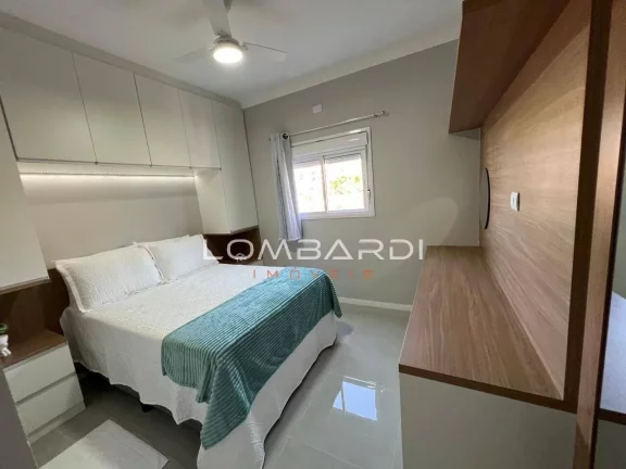 Imagem Apartamento decorado no Itaguá