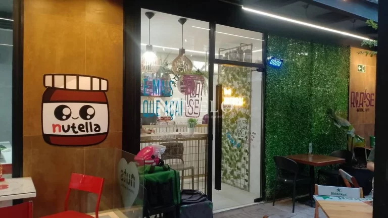 Imagem Oportunidade em AFLITOS: 15m², loja, 03vagas.…