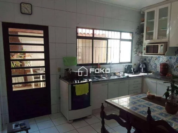 Imagem Sobrado com 2 dormitórios para alugar, 110 m² por R$ 3.875,00/mês - Penha de França - São Paulo/SP