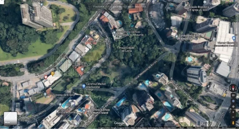 Imagem Oportunidade única: área comercial à venda em São Paulo-SP, na Vila Suzana, com localização privilegiada e grande potencial de valorização!