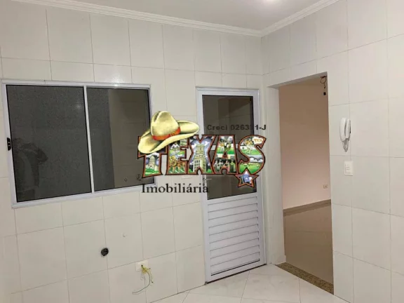Imagem CASA CONDOMÍNIO FECHADO