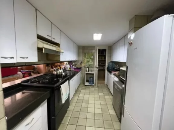 Imagem Edifício Debret Boa Viagem, apartamento à venda com 4 quartos em Boa Viagem Pernambuco PE
